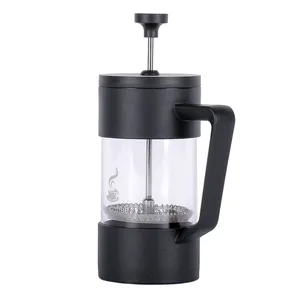 قهوه ساز وان کافی مدل French Press کد B091-350BK