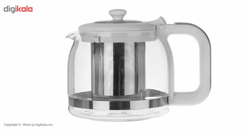 چای ساز هاردستون مدل TKG2011 چای ساز هاردستون مدل TKG2011