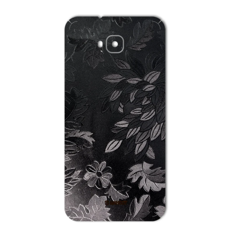 برچسب پوششی ماهوت مدل Wild-flower Texture مناسب برای گوشی Asus Zenfone 4 Selfie