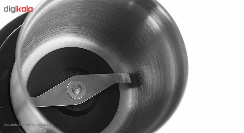 آسیاب هاردستون مدل GCS2700