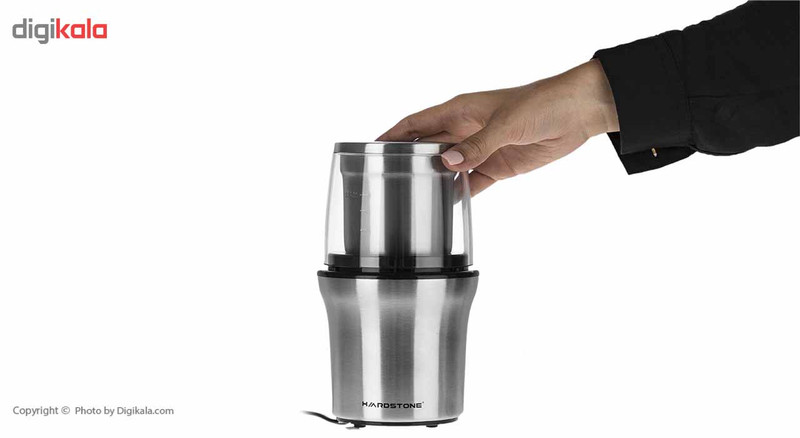 آسیاب هاردستون مدل GCS2700