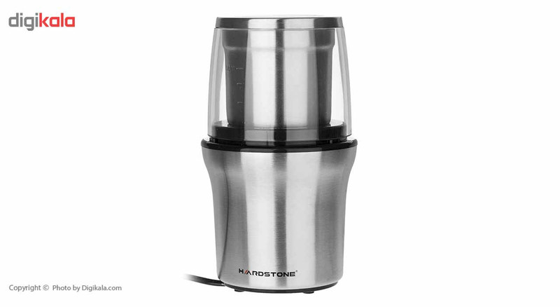 آسیاب هاردستون مدل GCS2700