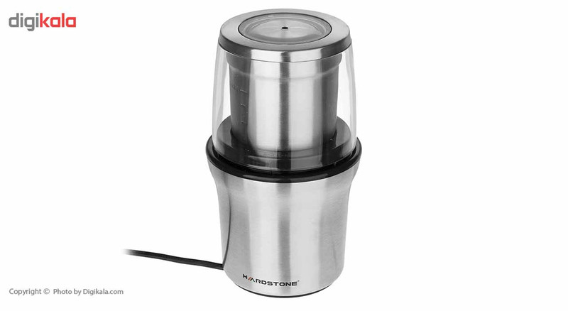 آسیاب هاردستون مدل GCS2700