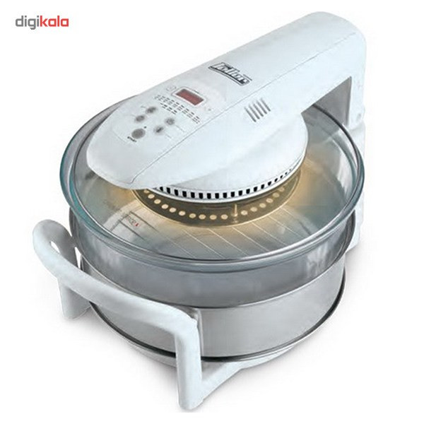 هواپز فلر مدل CO135