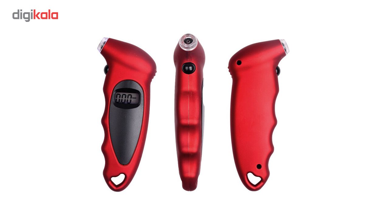گیج باد دیجیتالی مدل 150PSI main 1 3