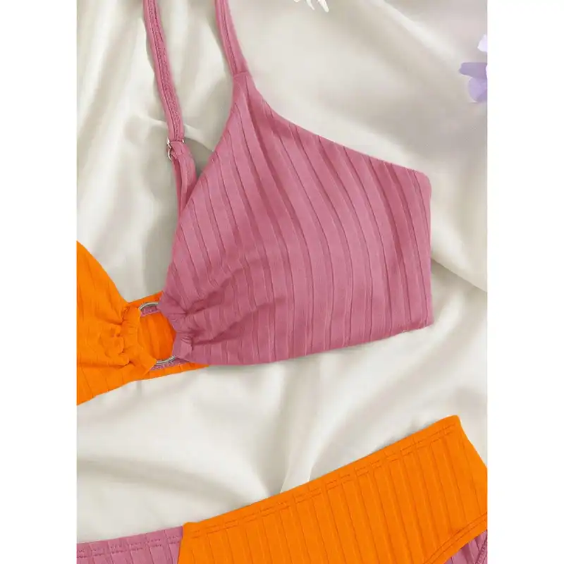 مایو زنانه شین مدل K136