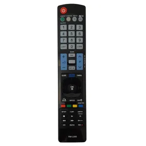 ریموت کنترل مدل RM-L930
