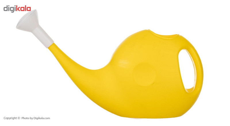 آبپاش بیتا کد 586 گنجایش 1.5 لیتری