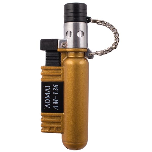 فندک آئومای مدل AM-136-34 فندک آئومای مدل AM-136-34