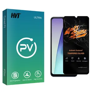 HVT PV2 Antistatic Screen Protector For Xiaomi Redmi 14C
