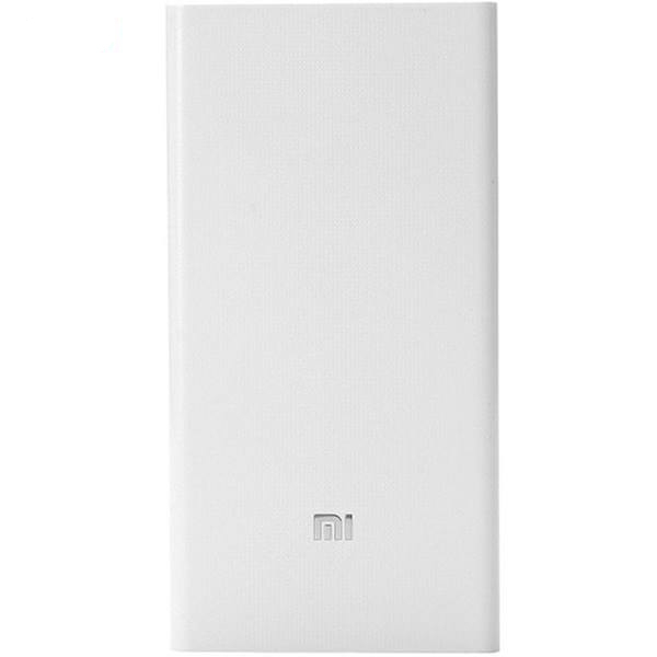 شارژر همراه شیائومی مدل PLM06ZM mi2c ظرفیت 20000 میلی آمپر ساعت