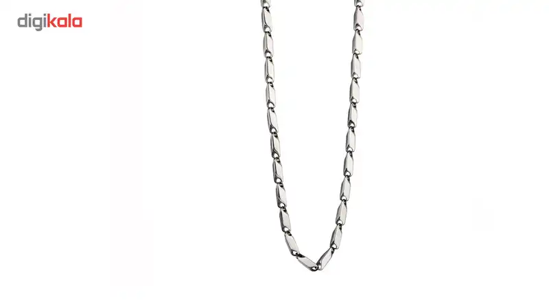 گردنبند استیل فردبنت مدل N4147