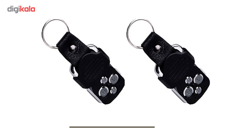 سیستم دزدگیر تلفنی سیماران مدل dt2b سیستم دزدگیر تلفنی سیماران مدل dt2b