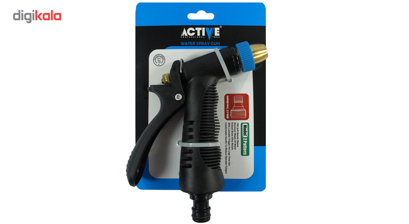 سر آب پاش اکتیو تولز مدل G 179