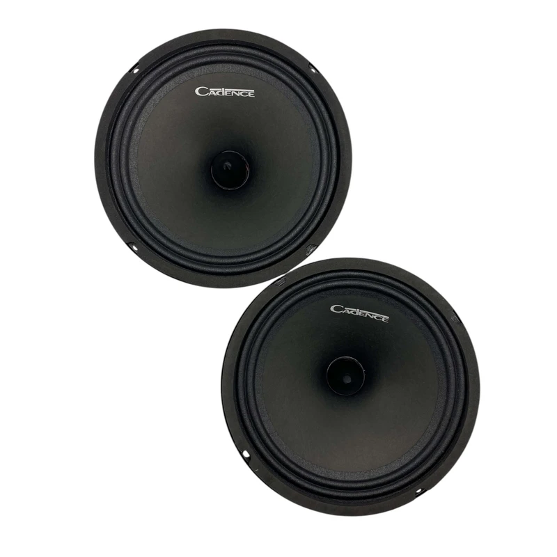 میدرنج درب جلو راست خودرو کادنس مدل SX82 سایز 8 اینچ بسته 2 عددی