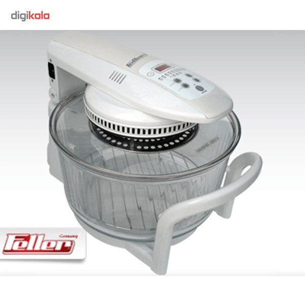 هواپز فلر مدل CO135