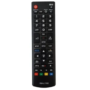 ریموت کنترل  مدل RM-L1162