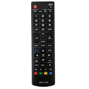 ریموت کنترل  مدل RM-L1162