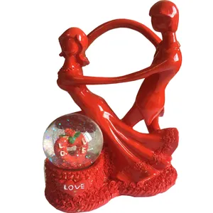 مجسمه کارا طرح رقص کد 12217