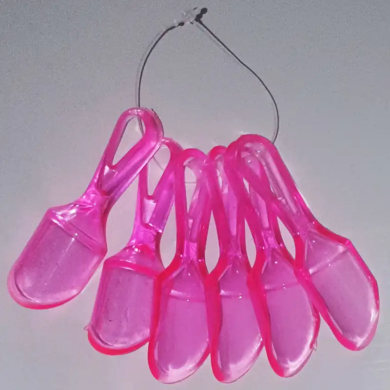 پیمانه ادویه مدل 06 بسته 6 عددی