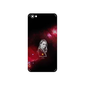 MAHOOT Emma Stone Cover Sticker for Xiaomi Redmi Note 5A