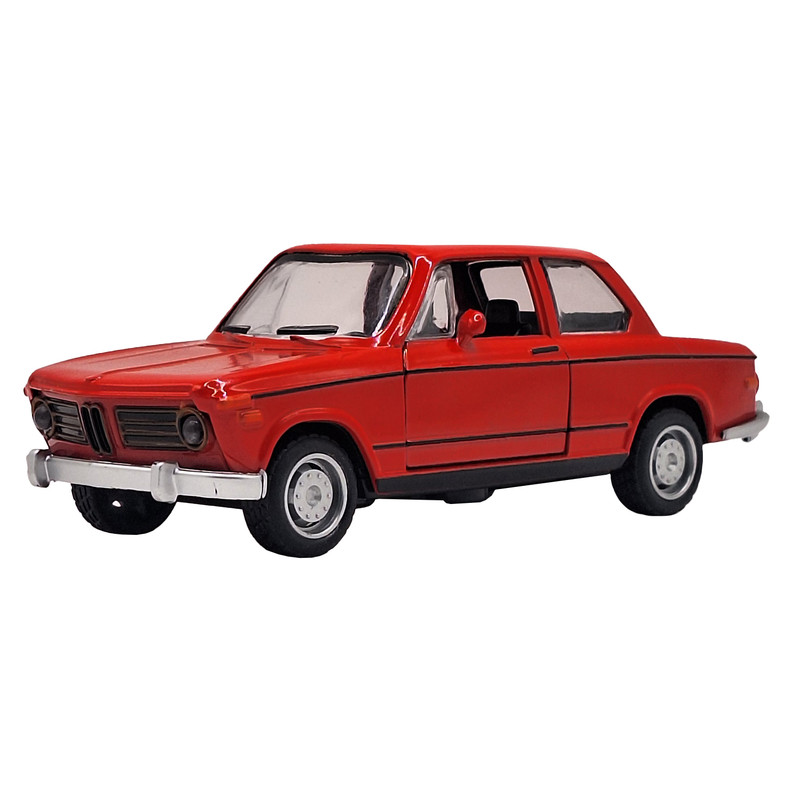 ماشین بازی ناب سل مدل BMW 2002