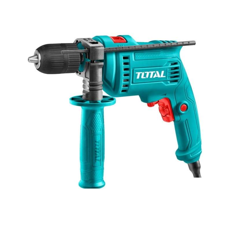 دریل توتال مدل TG1061356-2