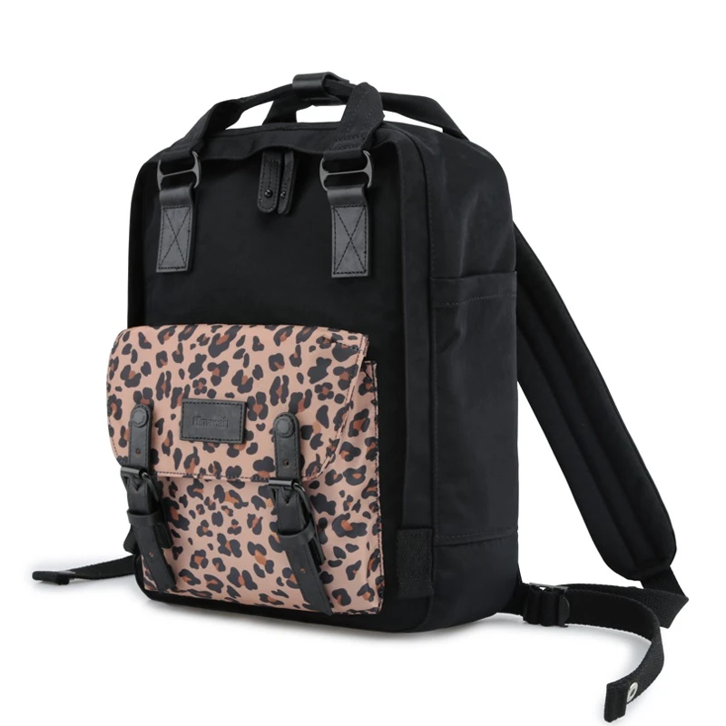 کوله پشتی لپ تاپ هیماواری مدل 188L-B مناسب برای لپ تاپ تا 14 اینچی