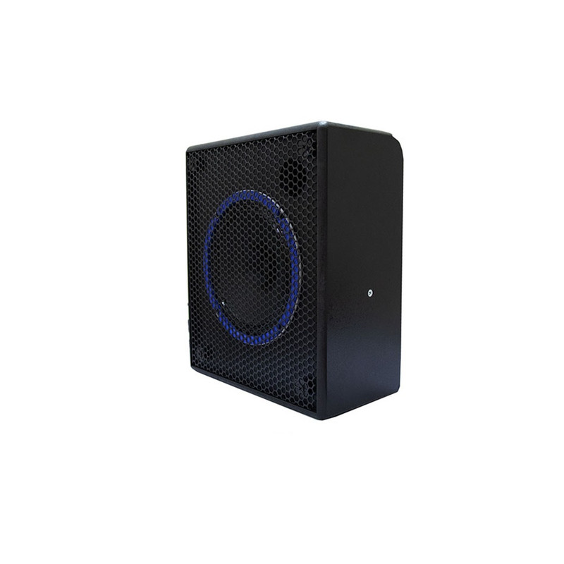 اکو همراه 6 اینچ زیکو مدل PBUR-16150 به همراه میکروفن بی‌سیم UHF