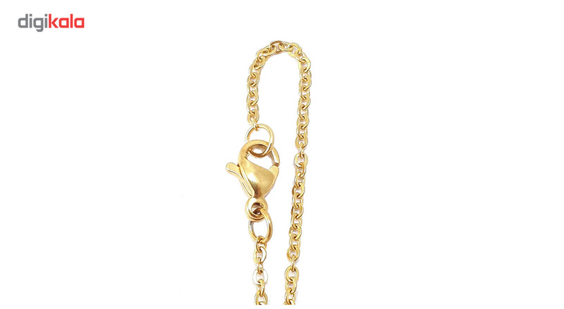 آویز ساعت طرح هیچ مدل P6