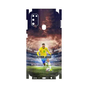 MAHOOT Neymar-FullSkin Cover Sticker for Samsung Galaxy M21