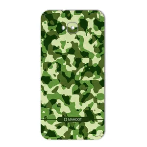 MAHOOT Army-Pattern Design Cover Sticker for Asus Zenfone 4 Selfie