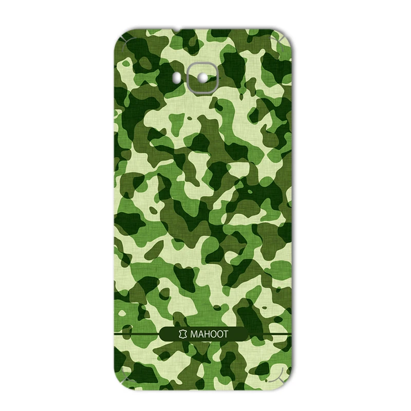 برچسب پوششی ماهوت مدل Army-Pattern Design مناسب برای گوشی Asus Zenfone 4 Selfie