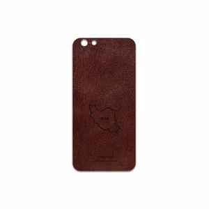 MAHOOT NL-IRC Cover Sticker for Apple iPhone 6