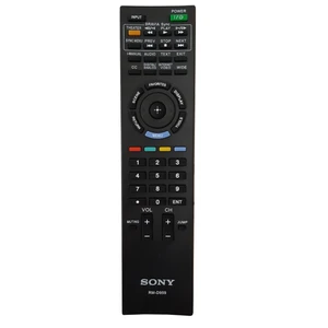 ریموت کنترل  مدل RM-D959