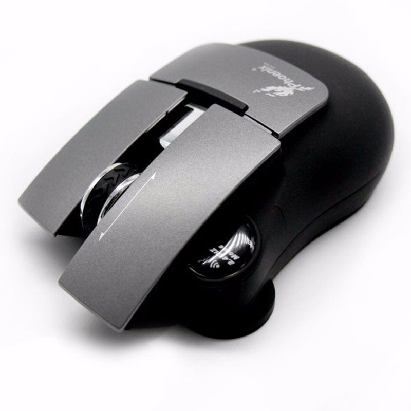 ماوس بی سیم فونیکس مدل MW-25