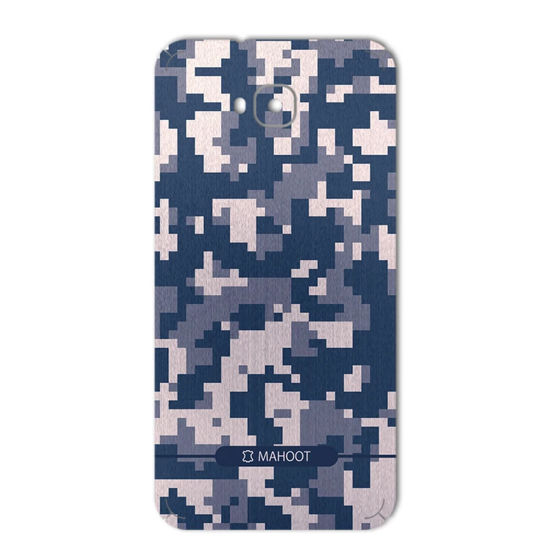 برچسب پوششی ماهوت مدل Army-pixel Design مناسب برای گوشی Asus Zenfone 4 Selfie