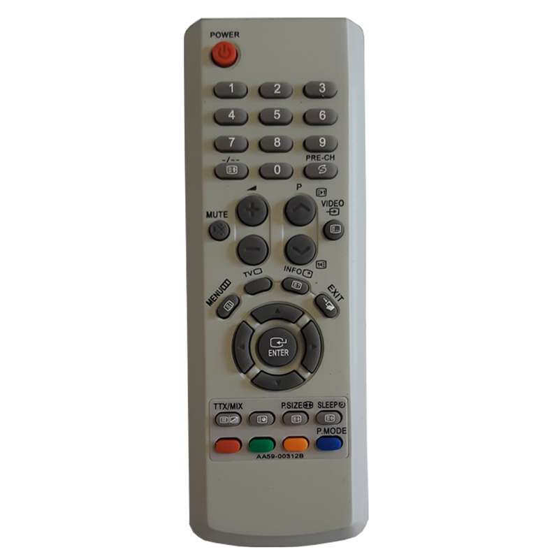 ریموت کنترل مدل AA59-00312BB