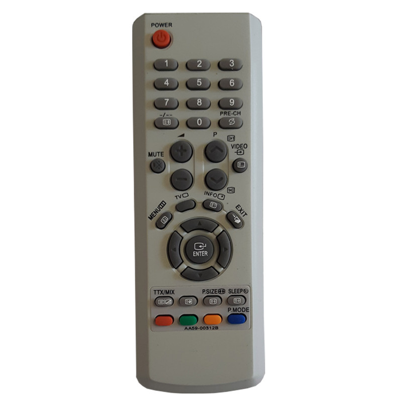 ریموت کنترل مدل AA59-00312BB