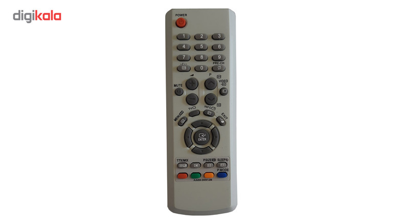 ریموت کنترل مدل AA59-00312BB