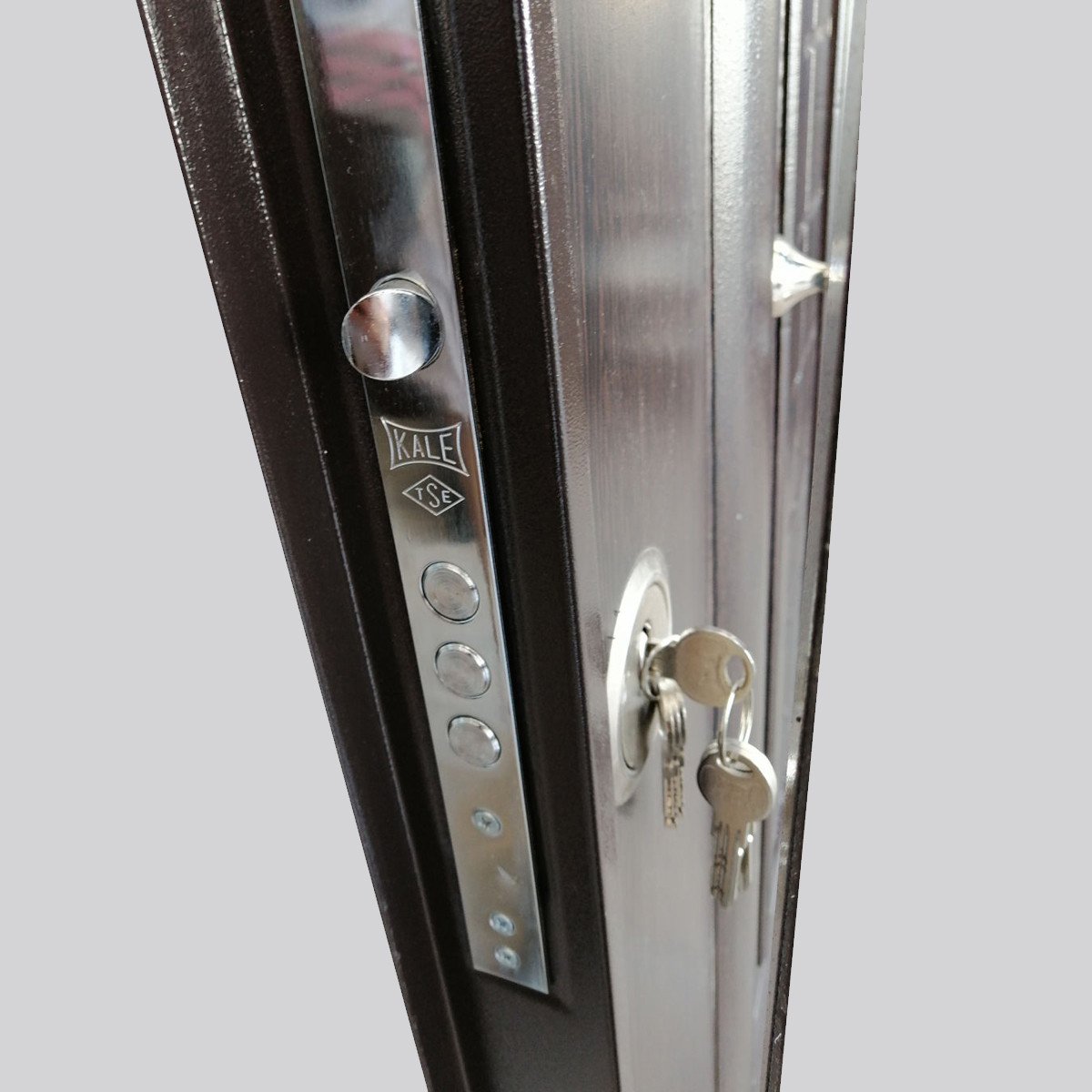 درب ضد سرقت مدل G100