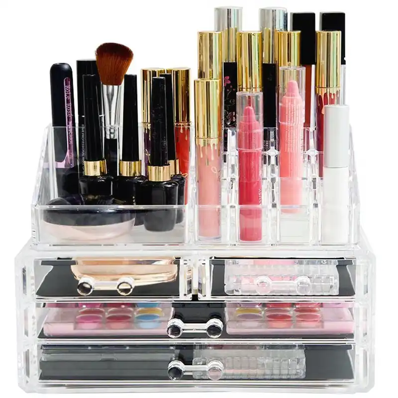 استند لوازم آرایشی مدل 360