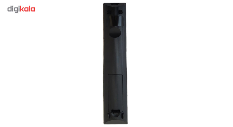 ریموت کنترل مدل RM-ED013