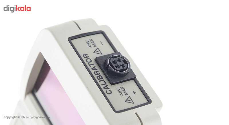 کالیبراتور ولتاژ و جریان لوترون مدل CC-421 کالیبراتور ولتاژ و جریان لوترون مدل CC-421
