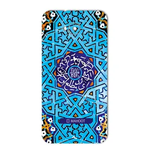 MAHOOT Slimi design-tile Design Cover Sticker for Asus Zenfone 4 Selfie