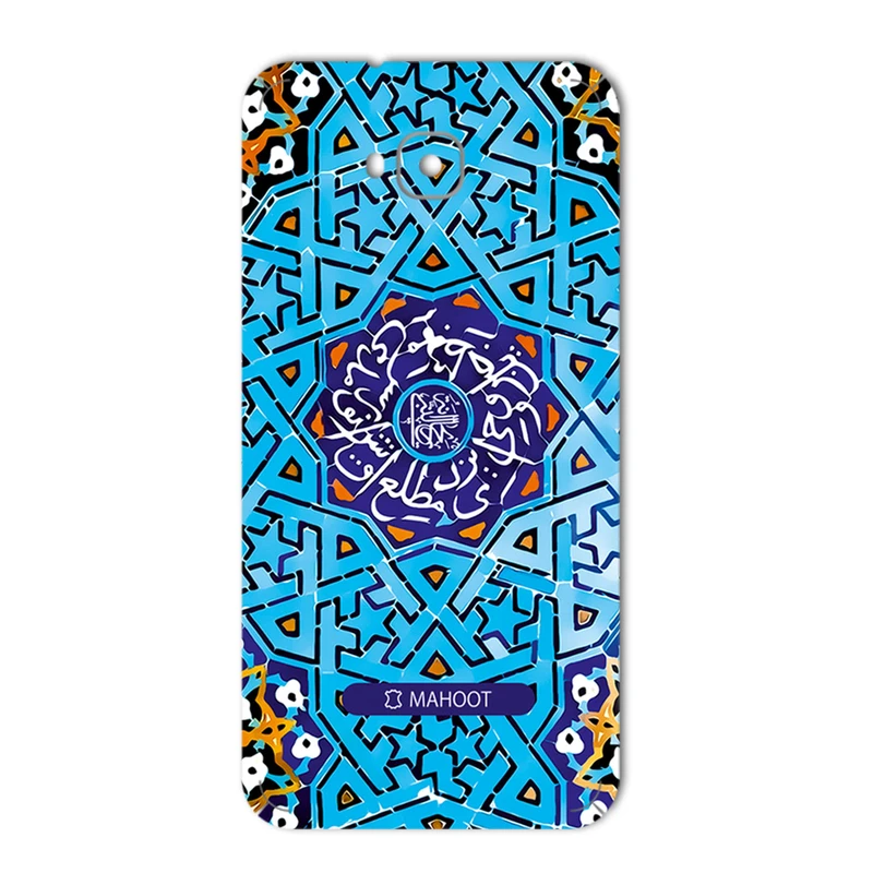 برچسب پوششی ماهوت مدل Slimi design-tile Design مناسب برای گوشی Asus Zenfone 4 Selfie