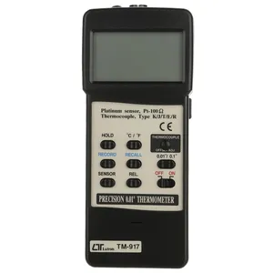 ترمومتر لوترون مدل TM-917
