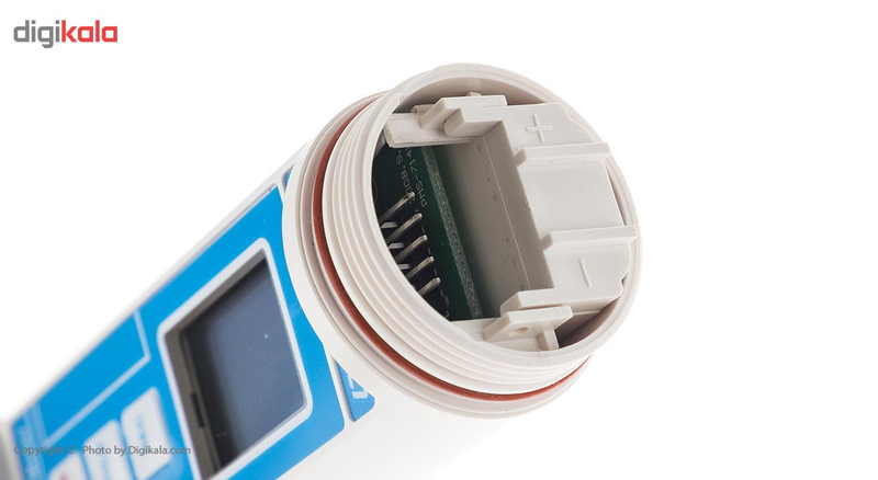 رطوبت سنج خاک و جامدات لوترون مدل PMS-714