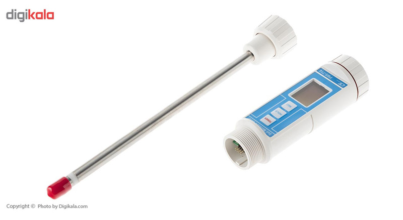 رطوبت سنج خاک و جامدات لوترون مدل PMS-714