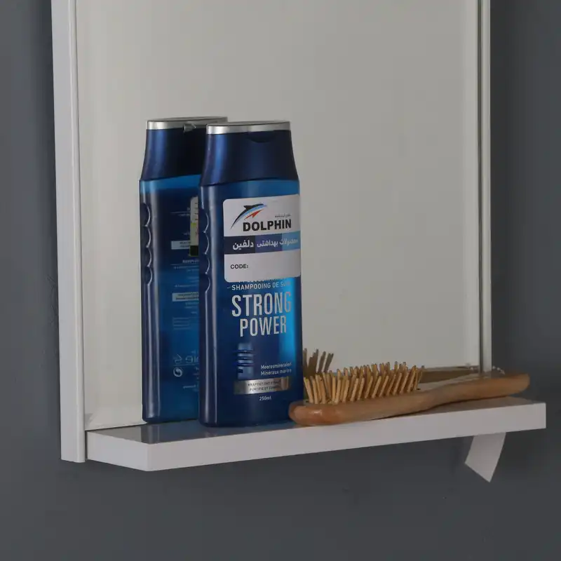 آینه سرویس بهداشتی دلفین مدل 1042